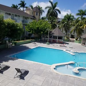 Studio Apartment Sea View